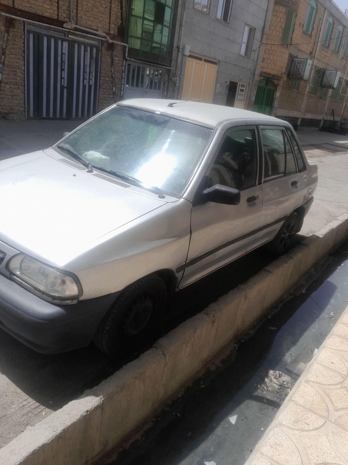 پراید 131 SE - 1392