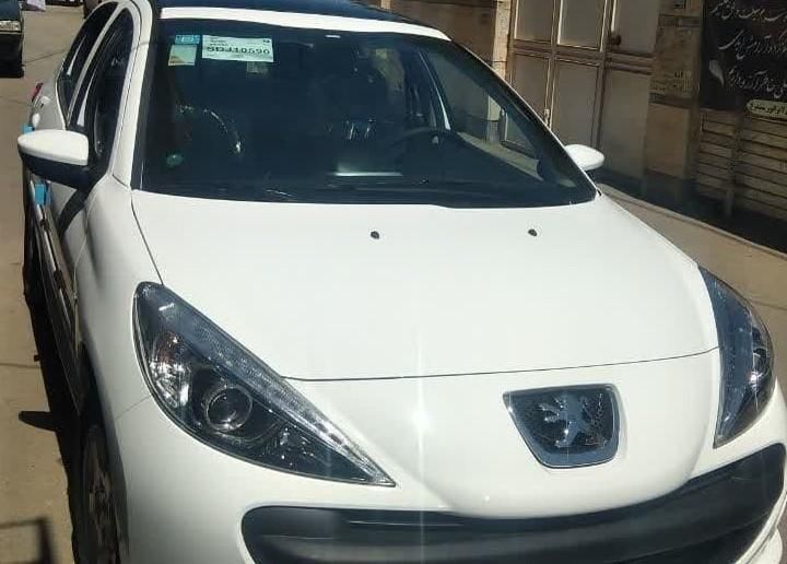 خودرو پژو، 207 آگهی ann_17870928