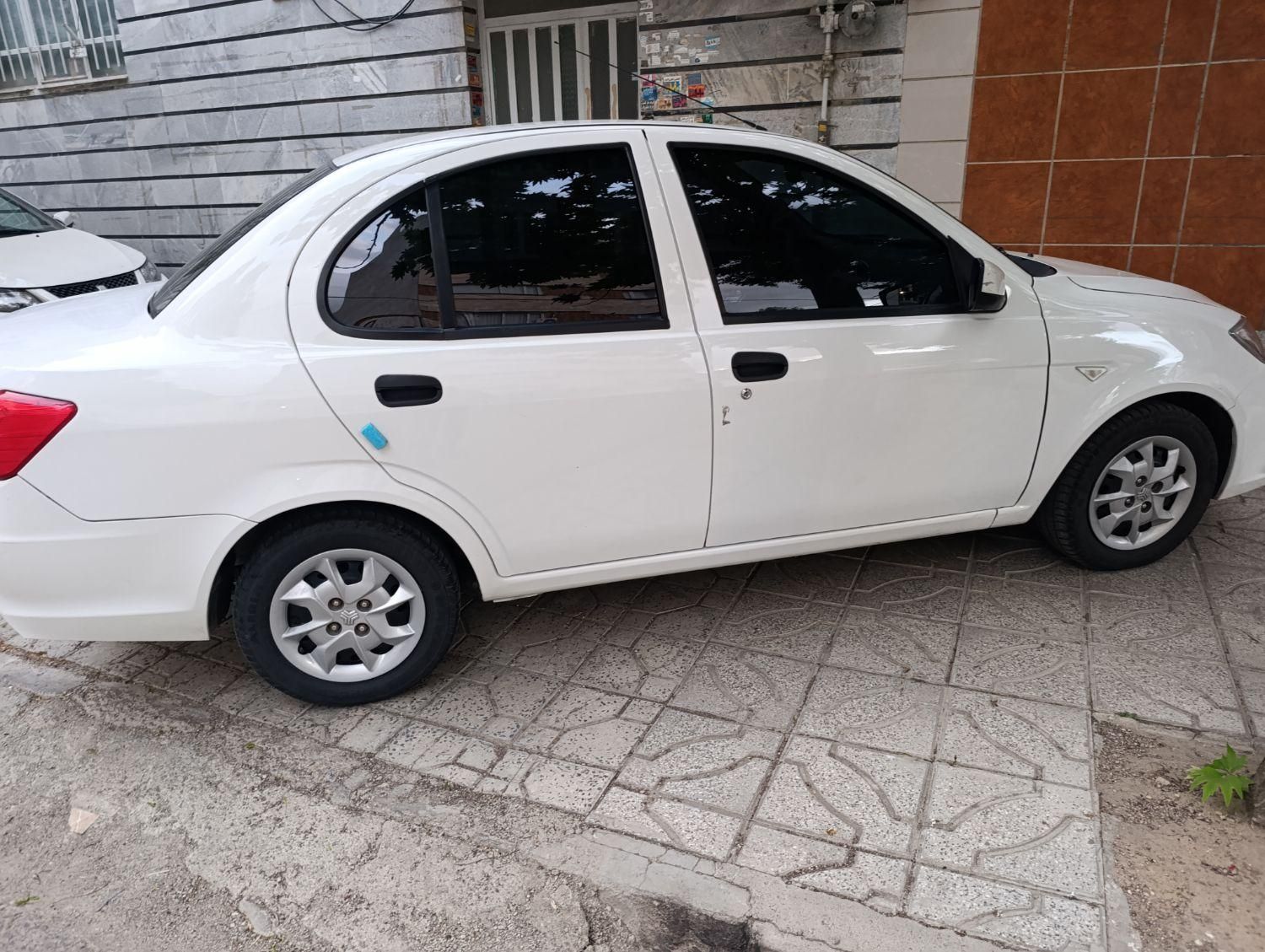 خودرو ساینا، S آگهی ann_17870929
