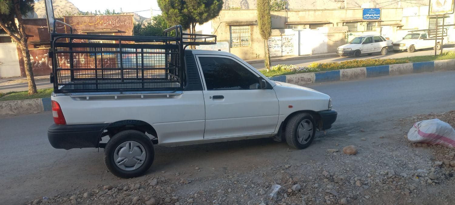 خودرو پراید، 151 آگهی ann_17870949