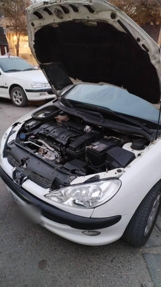 خودرو پژو، 206 آگهی ann_17870957