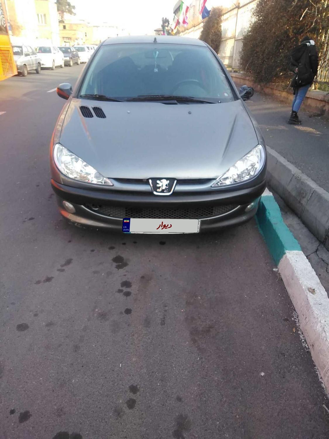 خودرو پژو، 206 آگهی ann_17870973