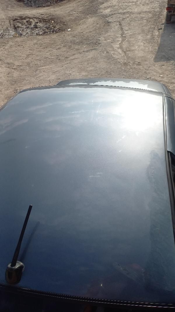 سمند LX XU7 - 1393