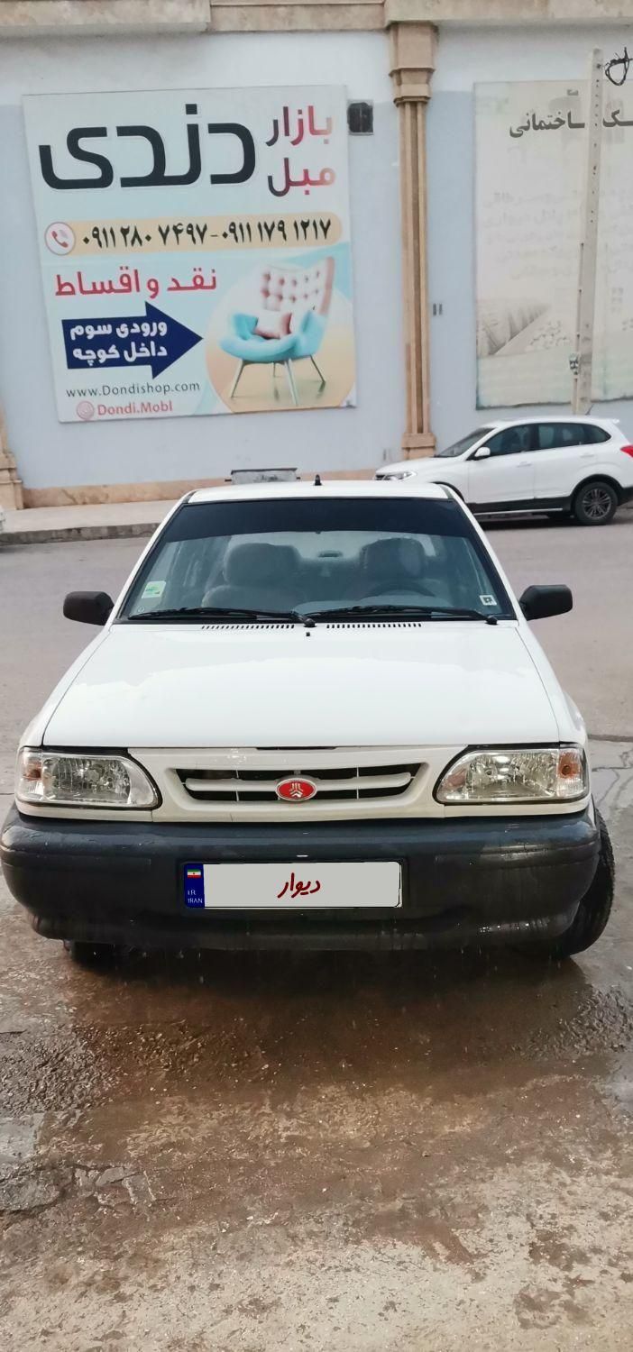 خودرو پراید، 131 آگهی ann_17871012