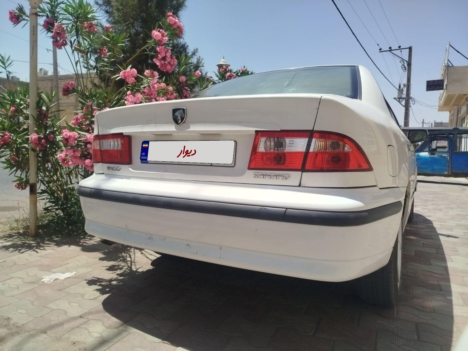 خودرو سمند، EL آگهی ann_17871013