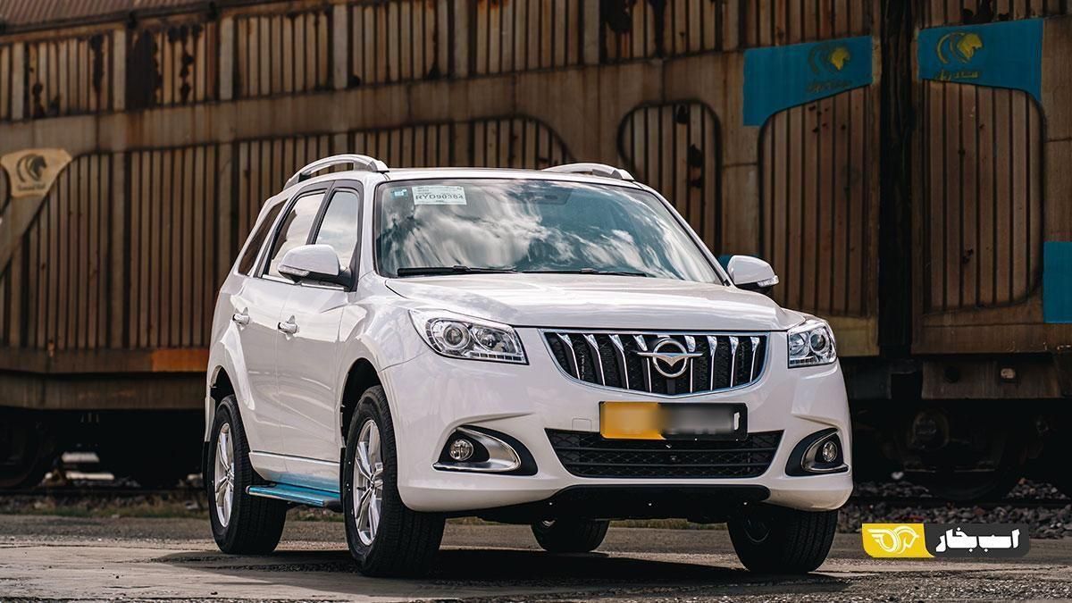 سمند LX EF7 - 1404