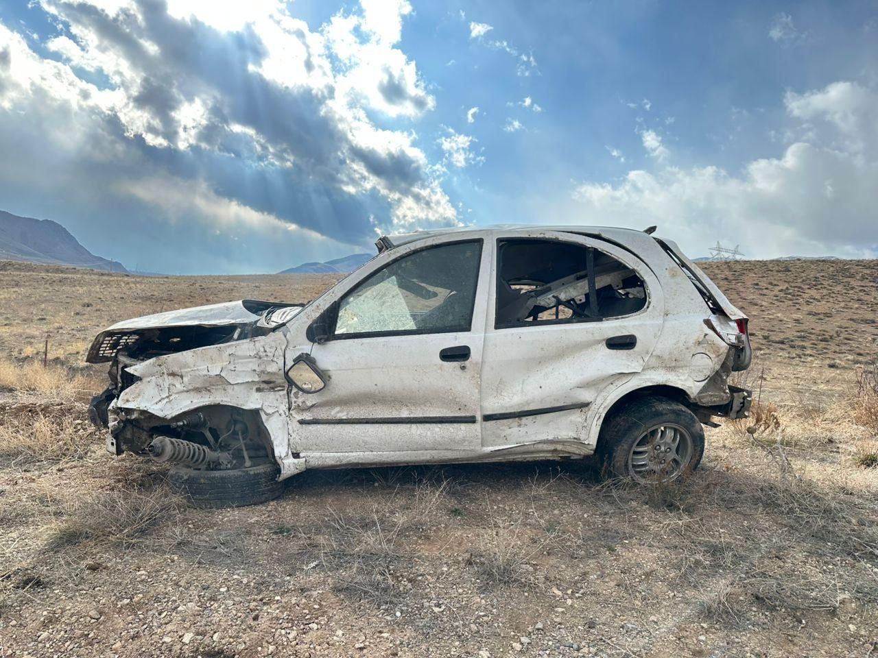تیبا 2 EX - 1395