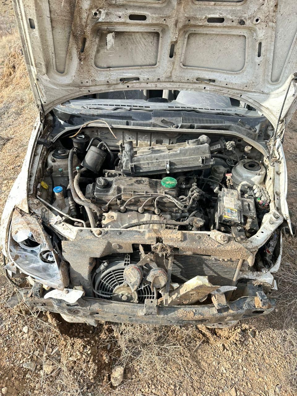 تیبا 2 EX - 1395