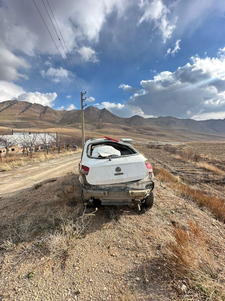 تیبا 2 EX - 1395