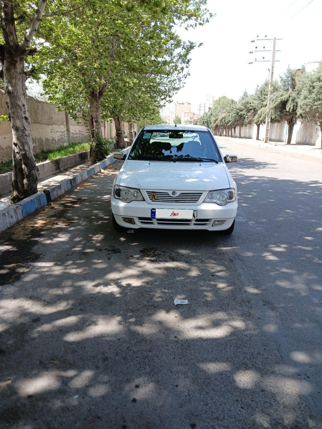 خودرو پراید، 111 آگهی ann_17871056