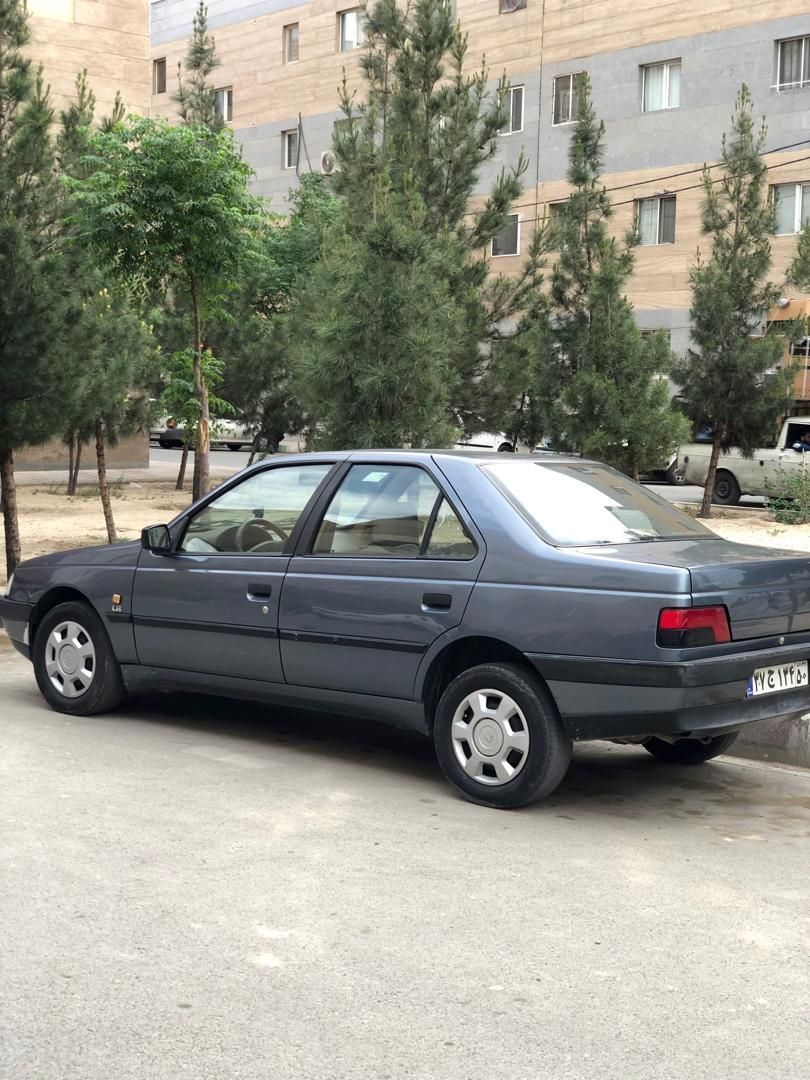 خودرو پژو، 405 آگهی ann_17871059