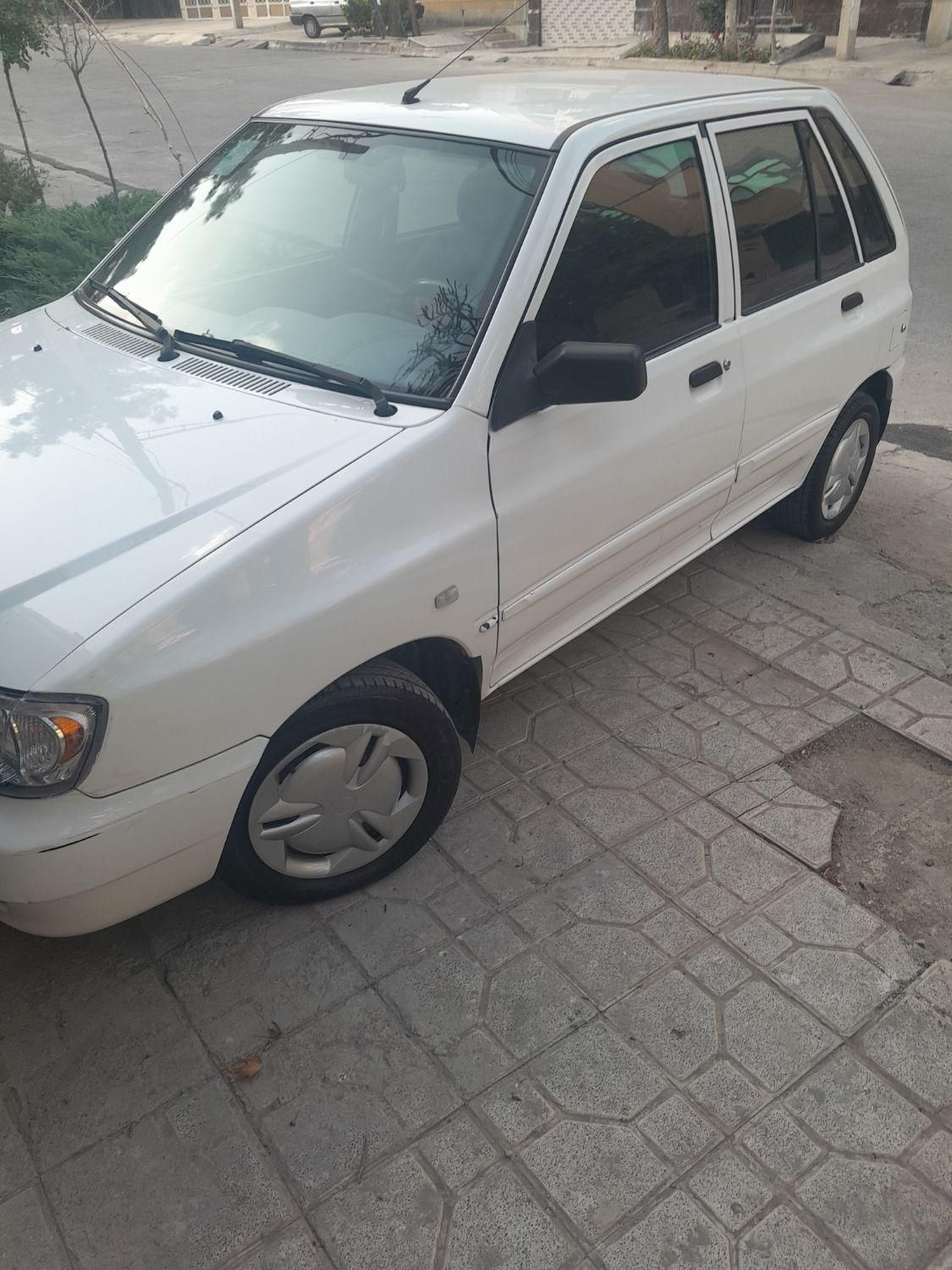 خودرو پراید، 111 آگهی ann_17871074