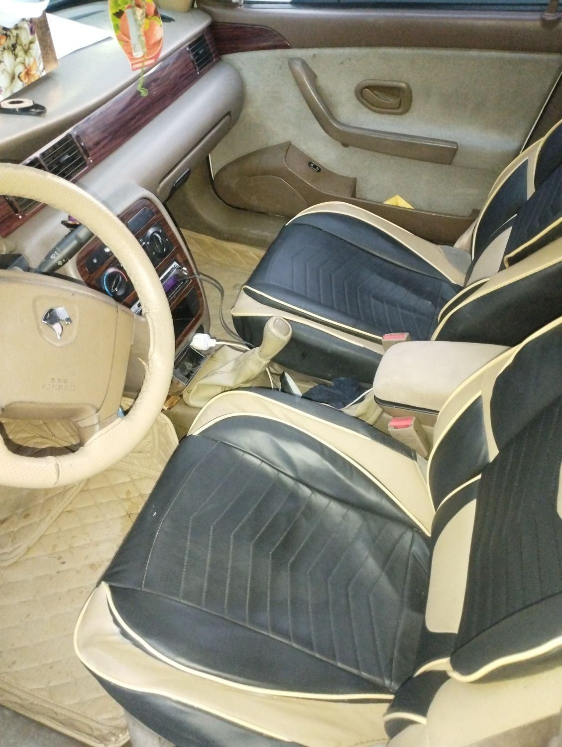 سمند SE - - 1390