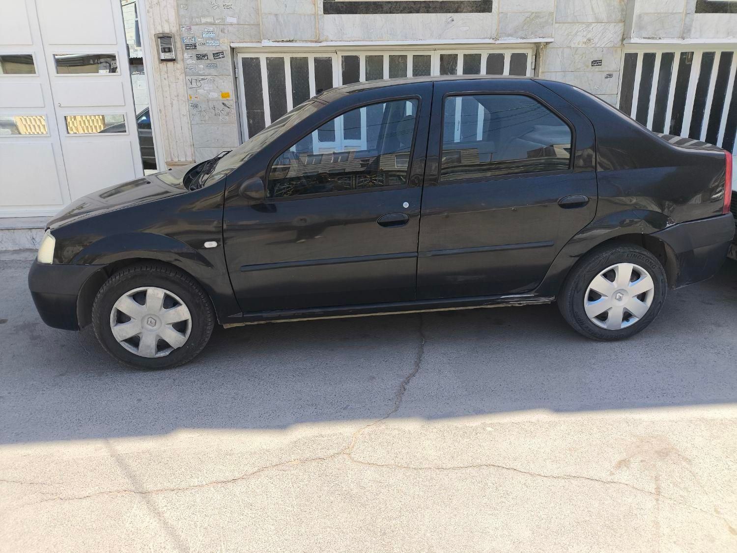 رنو تندر 90 E2 - 1388