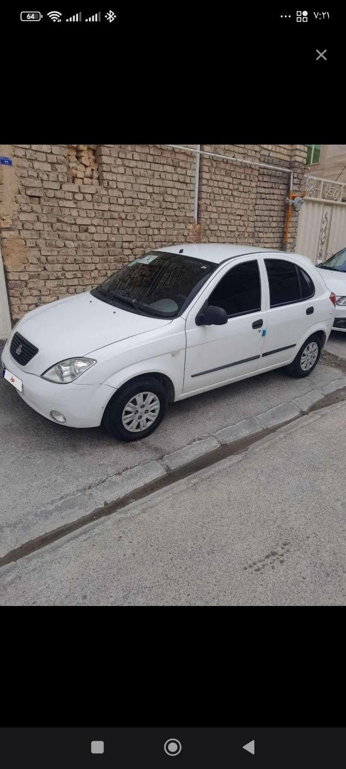 خودرو تیبا، 2 آگهی ann_17871150