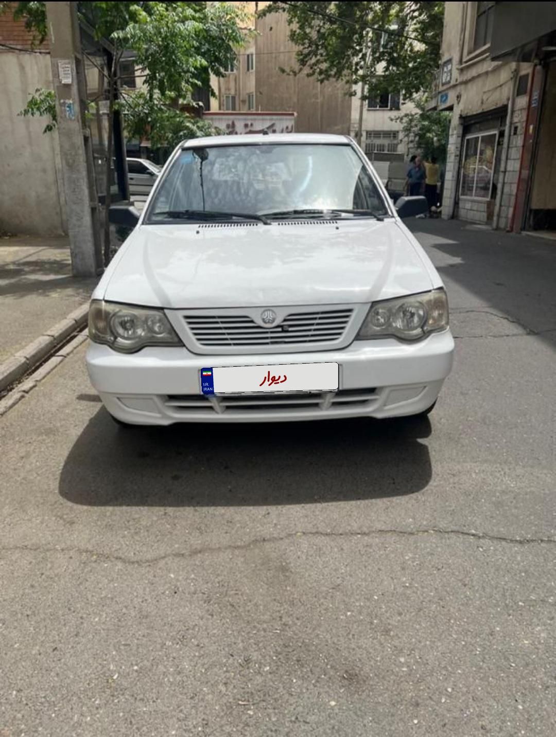 خودرو پراید، 111 آگهی ann_17871154
