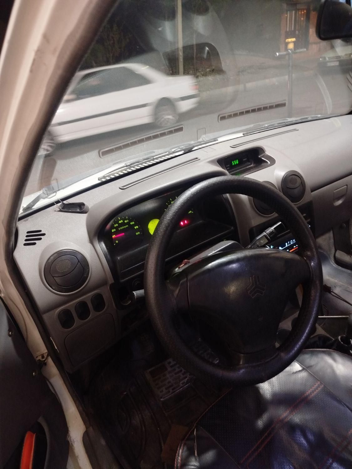 پراید 131 LE - 1391
