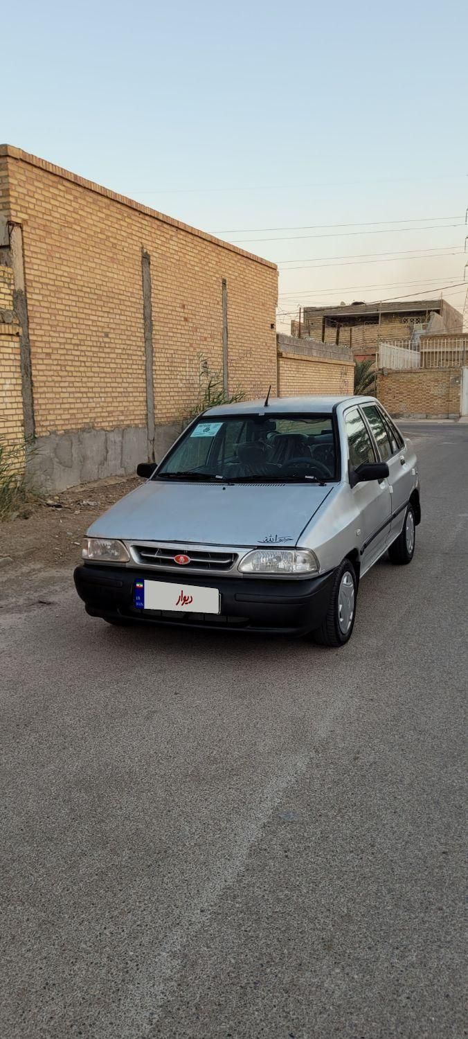خودرو پراید، صبا آگهی ann_17871163