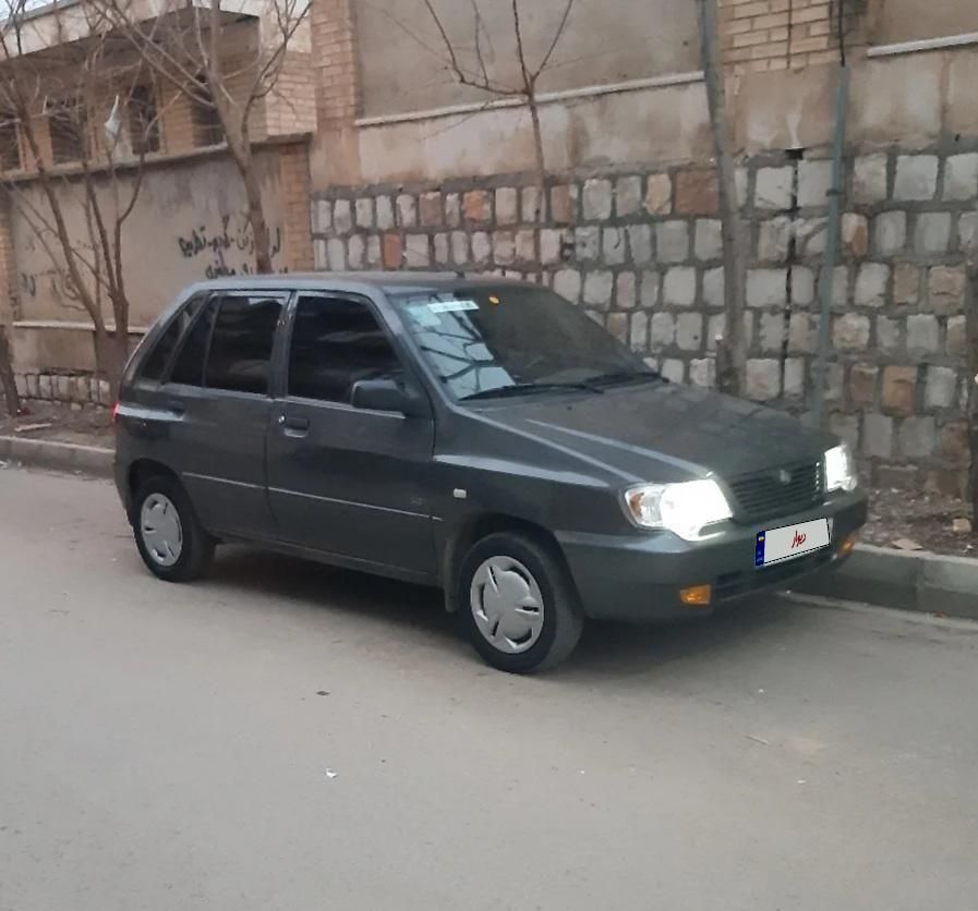 خودرو پراید، 111 آگهی ann_17871168