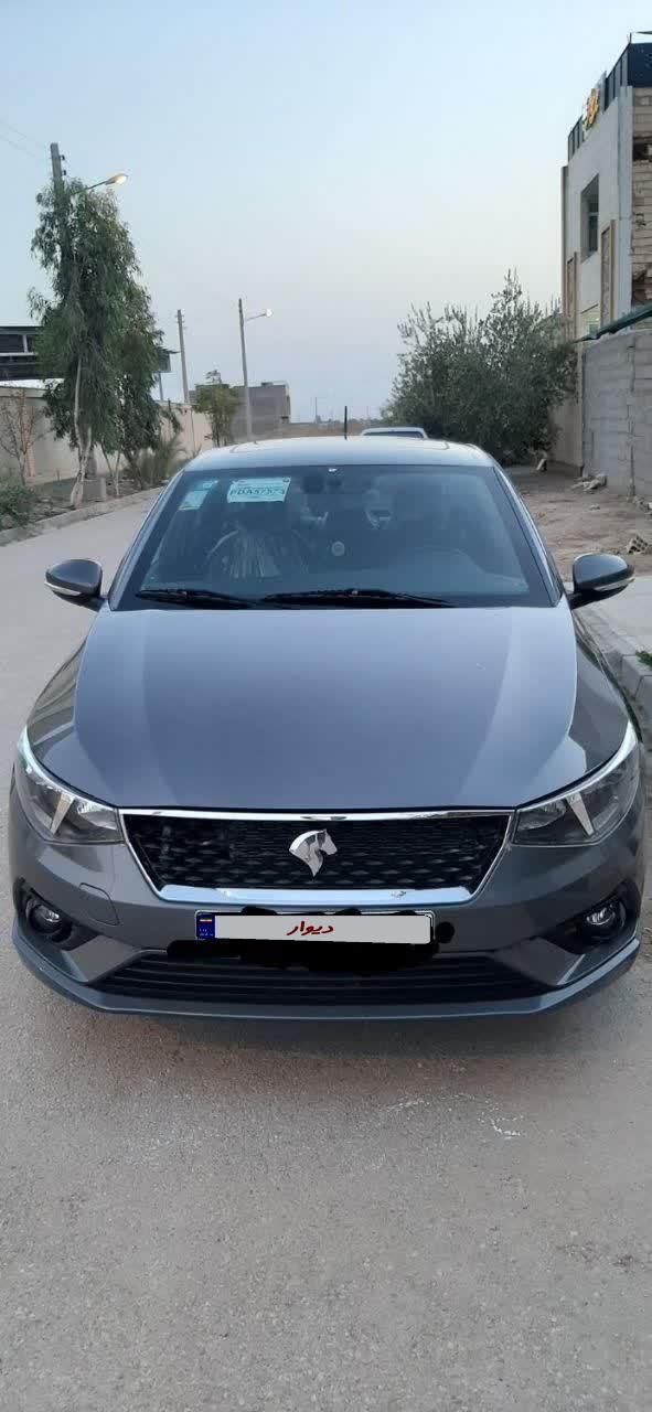 خودرو تارا، اتوماتیک آگهی ann_17871173