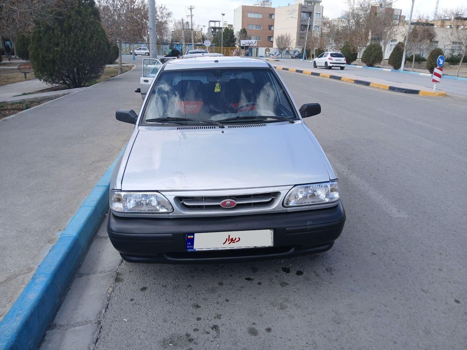 خودرو پراید، 131 آگهی ann_17871176