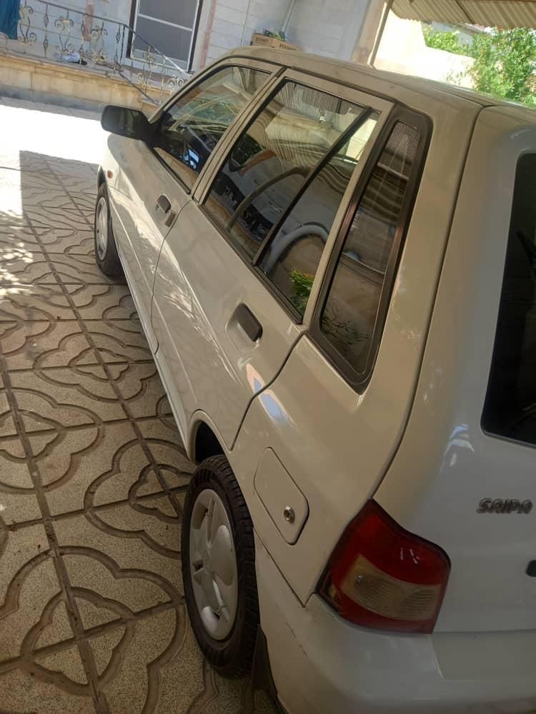 پراید 111 SE - 1395