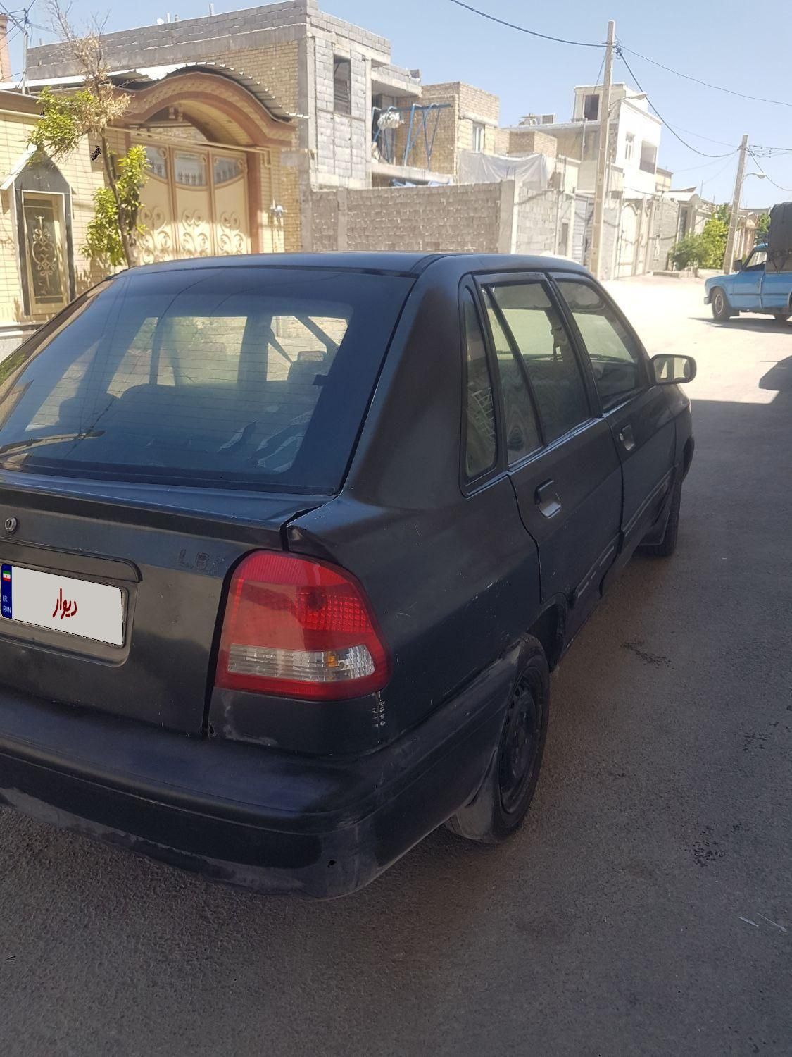 خودرو پراید، 141 آگهی ann_17871191