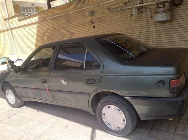 خودرو پژو، 405 آگهی ann_17871193