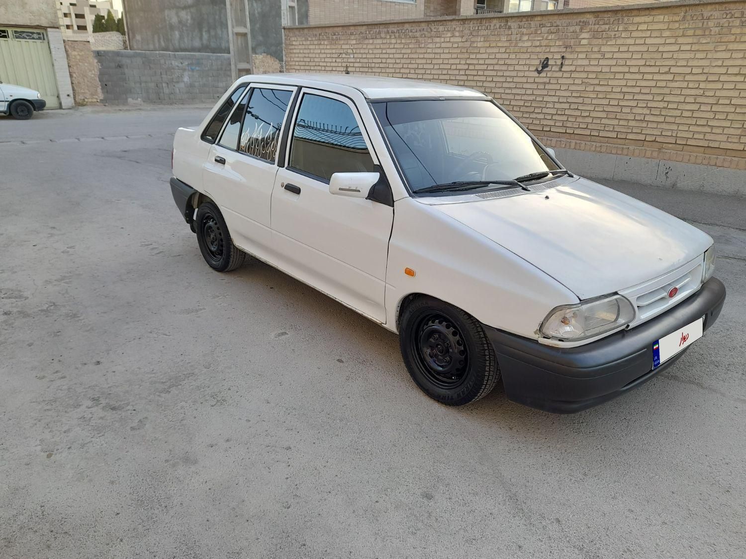 خودرو پراید، صبا آگهی ann_17871197