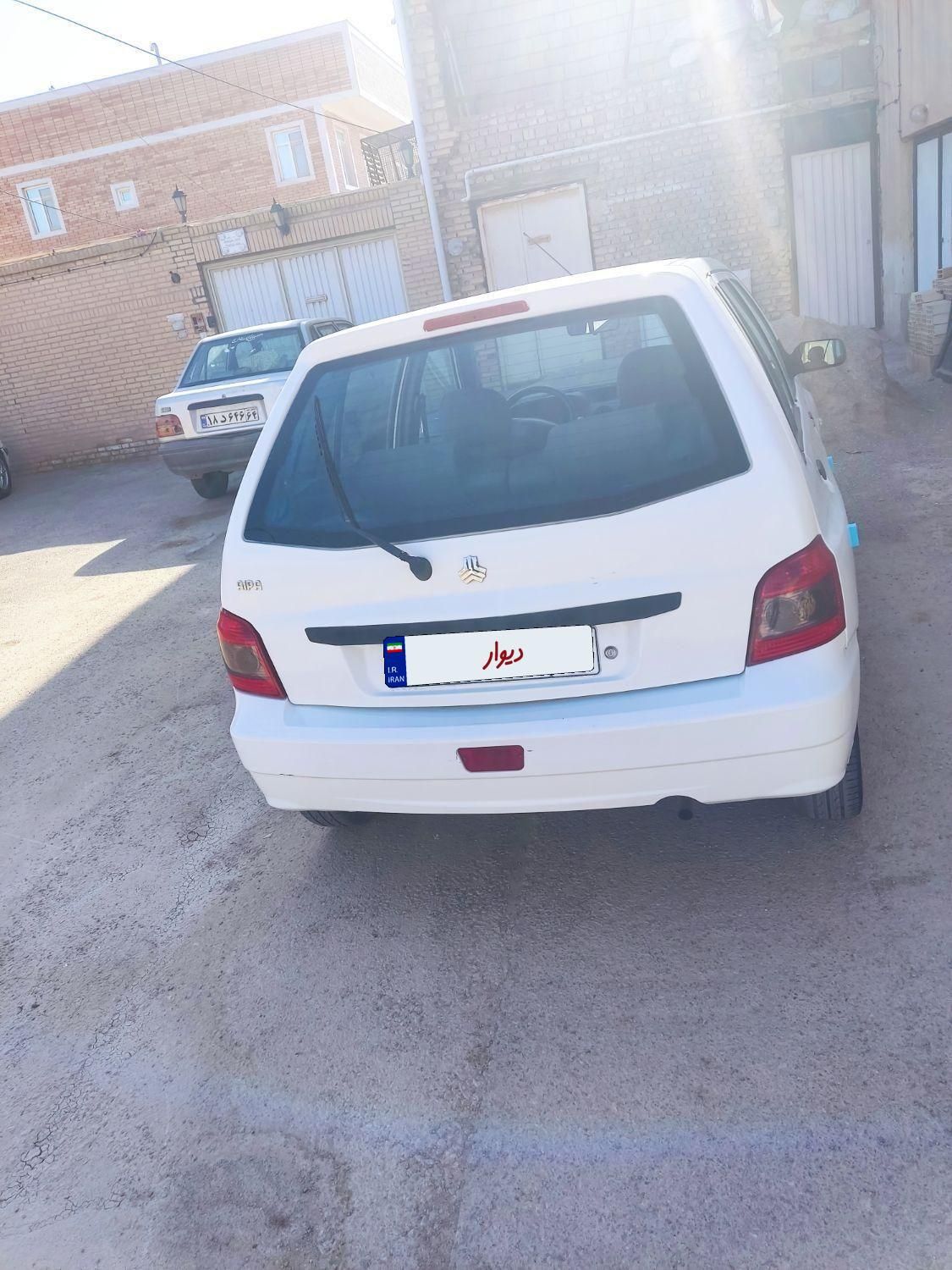 خودرو پراید، 111 آگهی ann_17871203