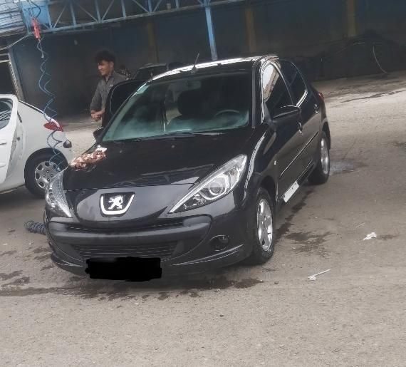 خودرو پژو، 207 آگهی ann_17871214