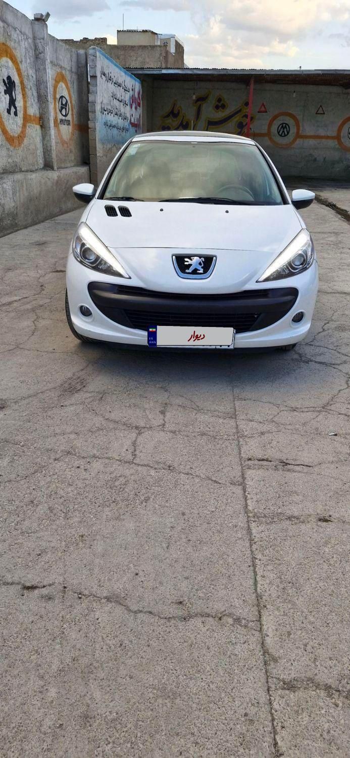 خودرو پژو، 207 آگهی ann_17871218