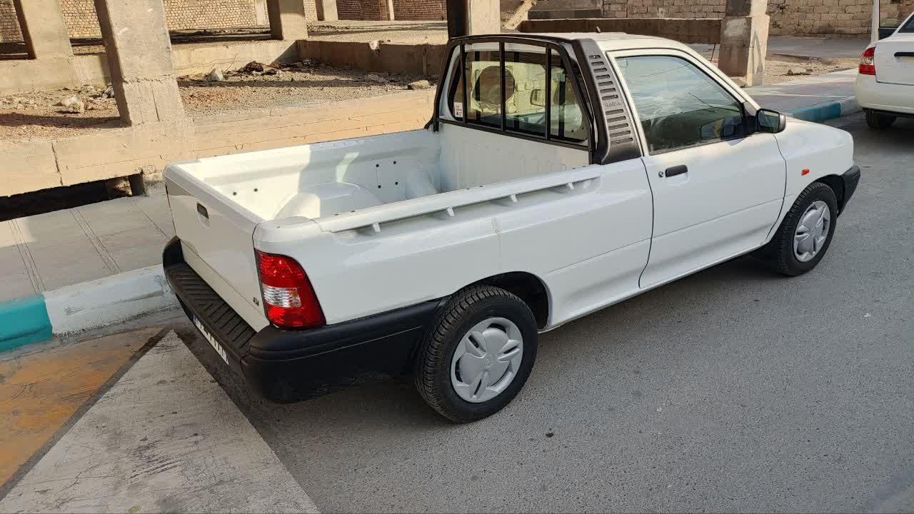پراید 151 SE - 1403