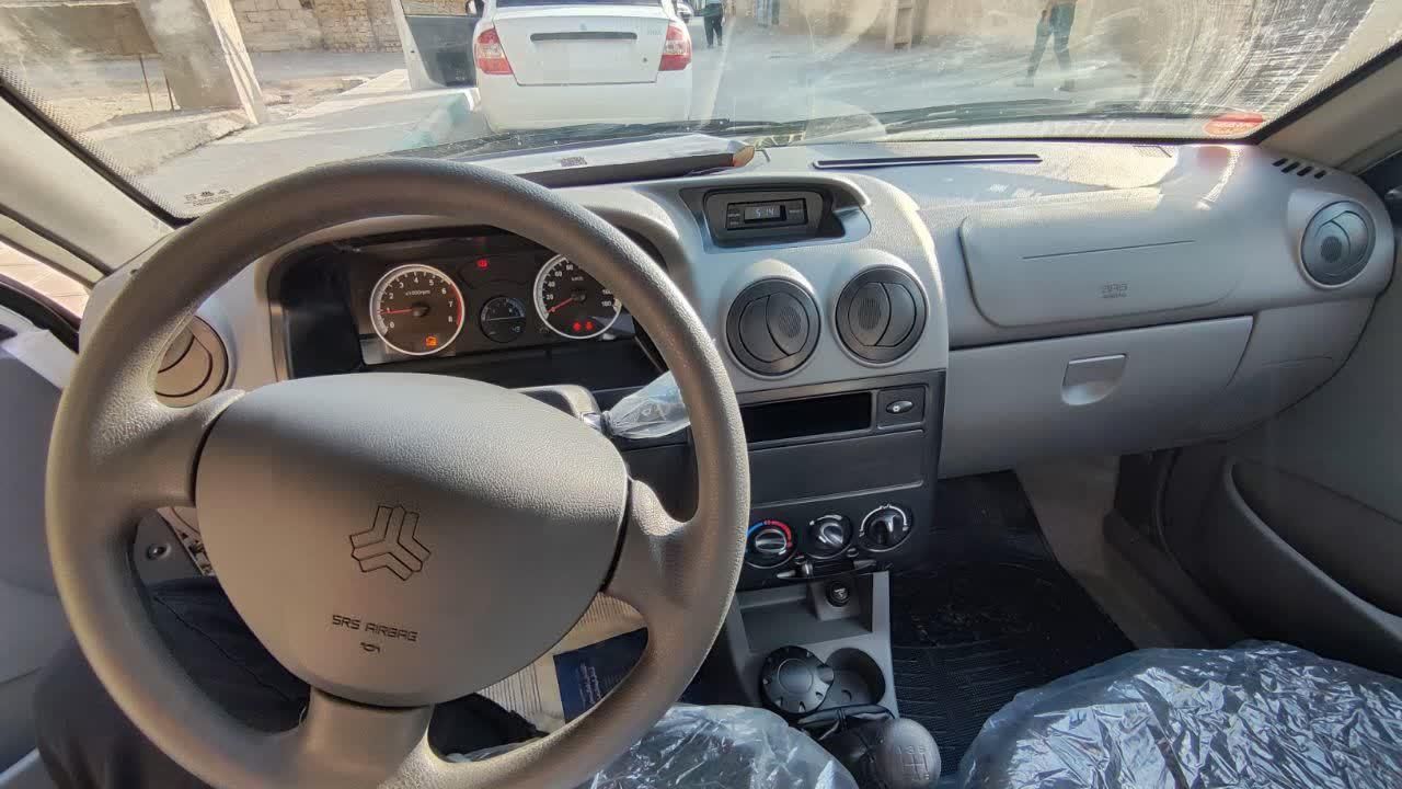 پراید 151 SE - 1403