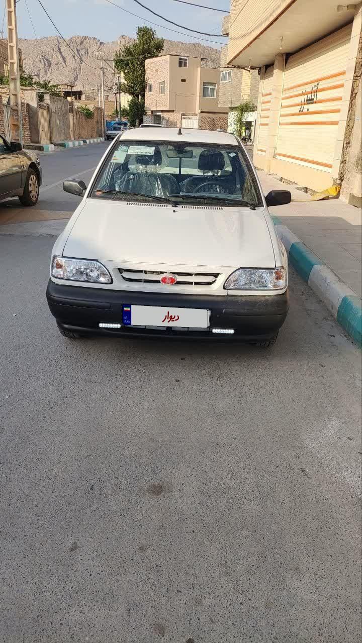 خودرو پراید، 151 آگهی ann_17871231