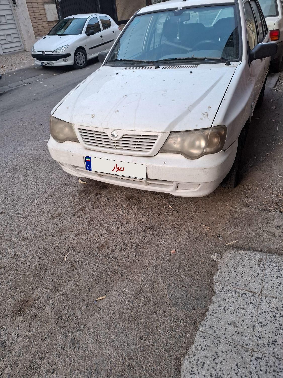 خودرو پراید، 132 آگهی ann_17871270