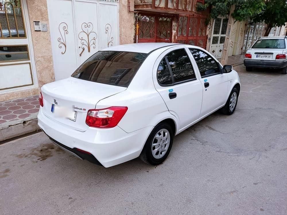 خودرو ساینا، S آگهی ann_17871418