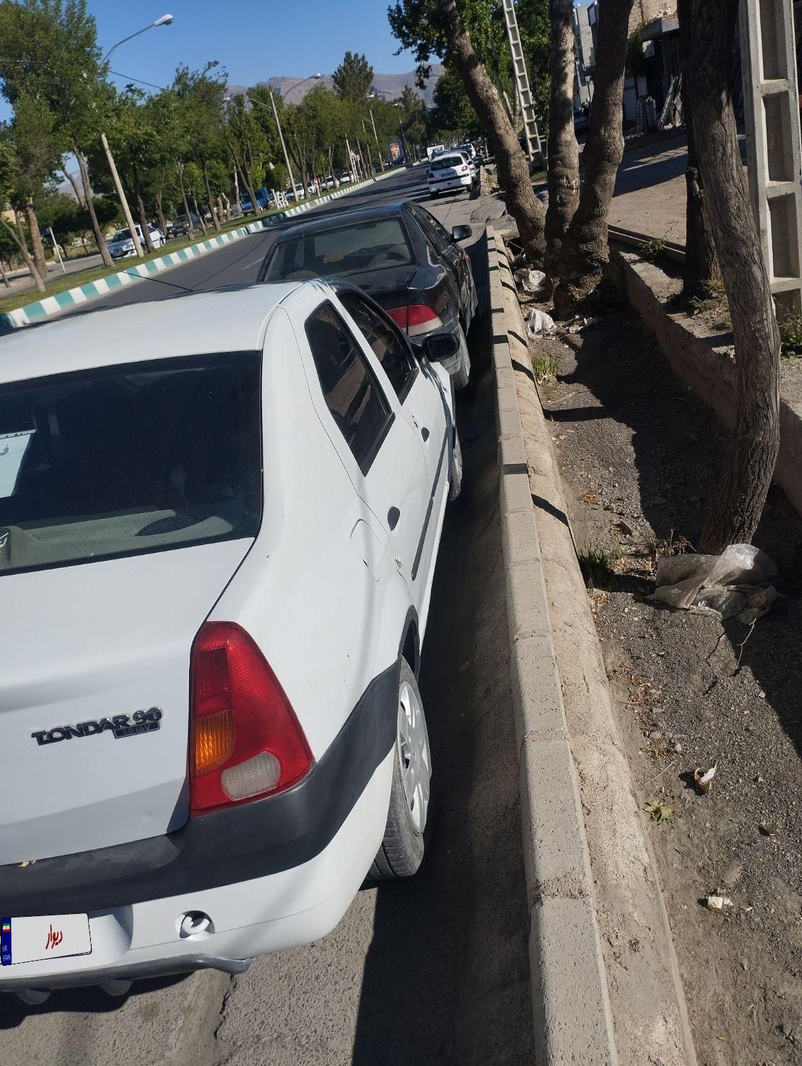 خودرو رنو، تندر 90 آگهی ann_17871430