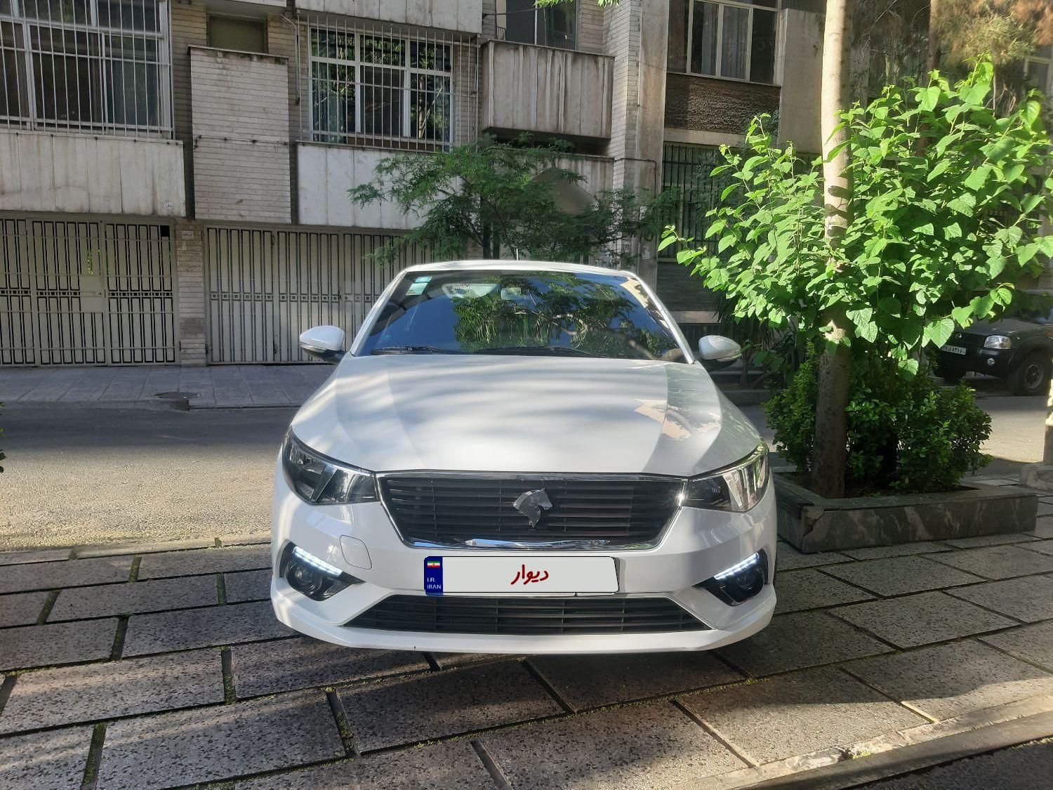 خودرو تارا، دنده‌ای آگهی ann_17871433