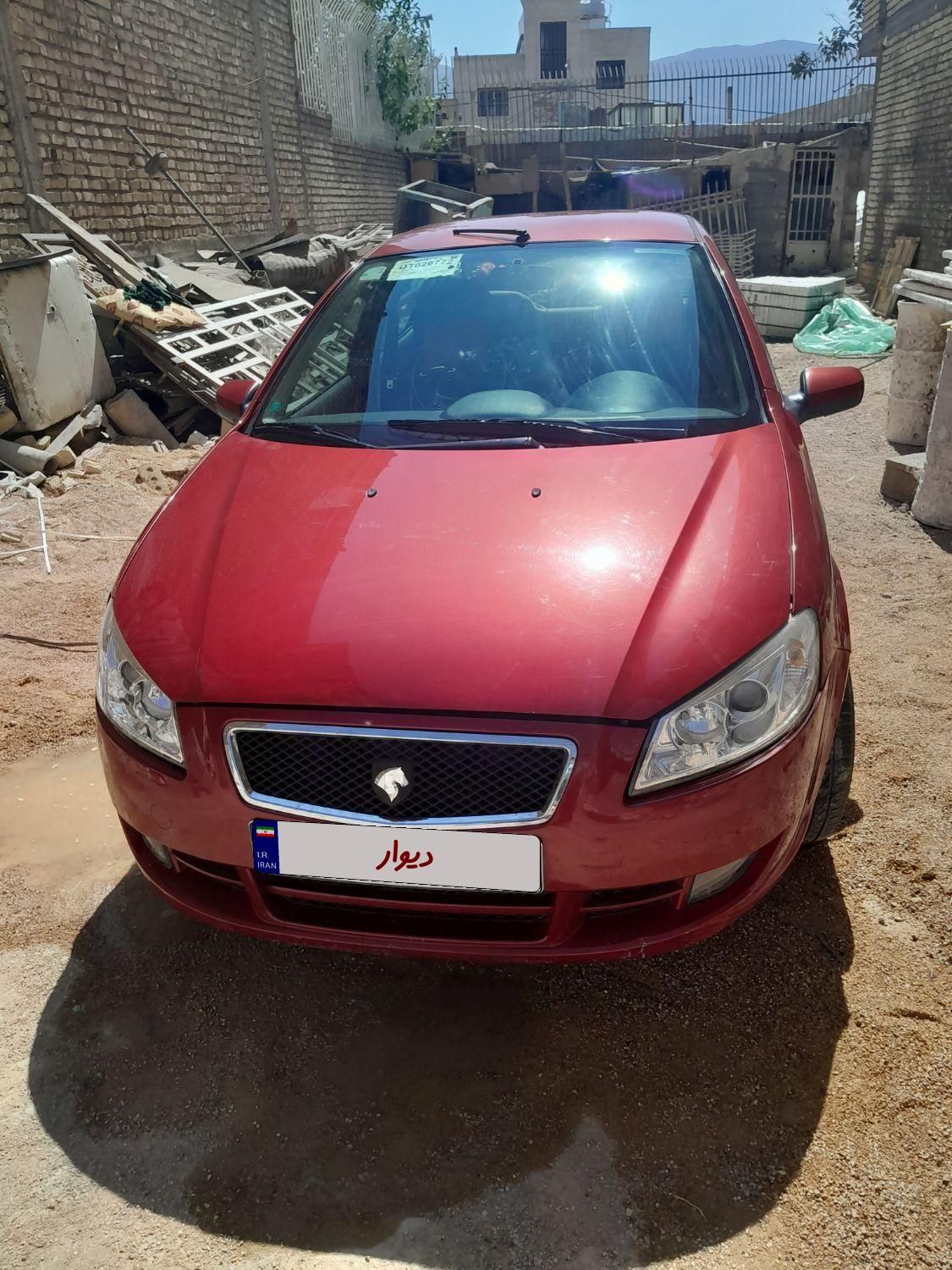 رانا LX - - 1392