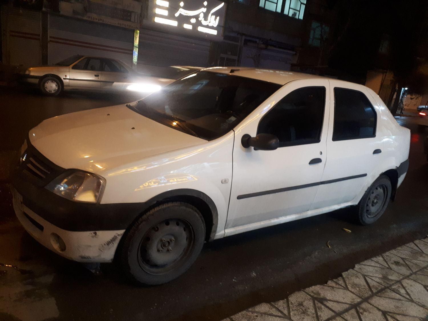 خودرو رنو، تندر 90 آگهی ann_17871487