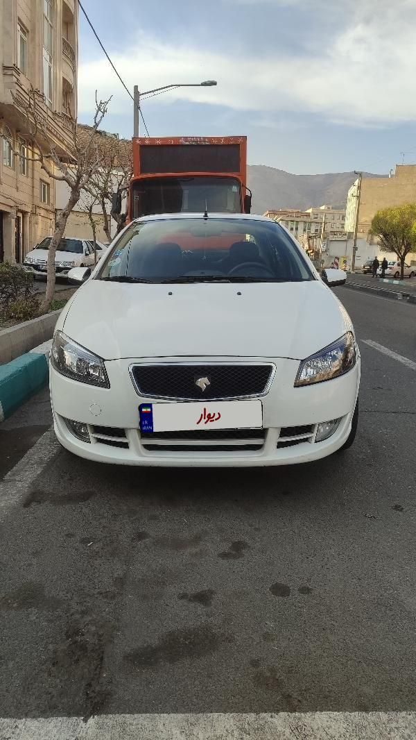 خودرو رانا، LX آگهی ann_17871513