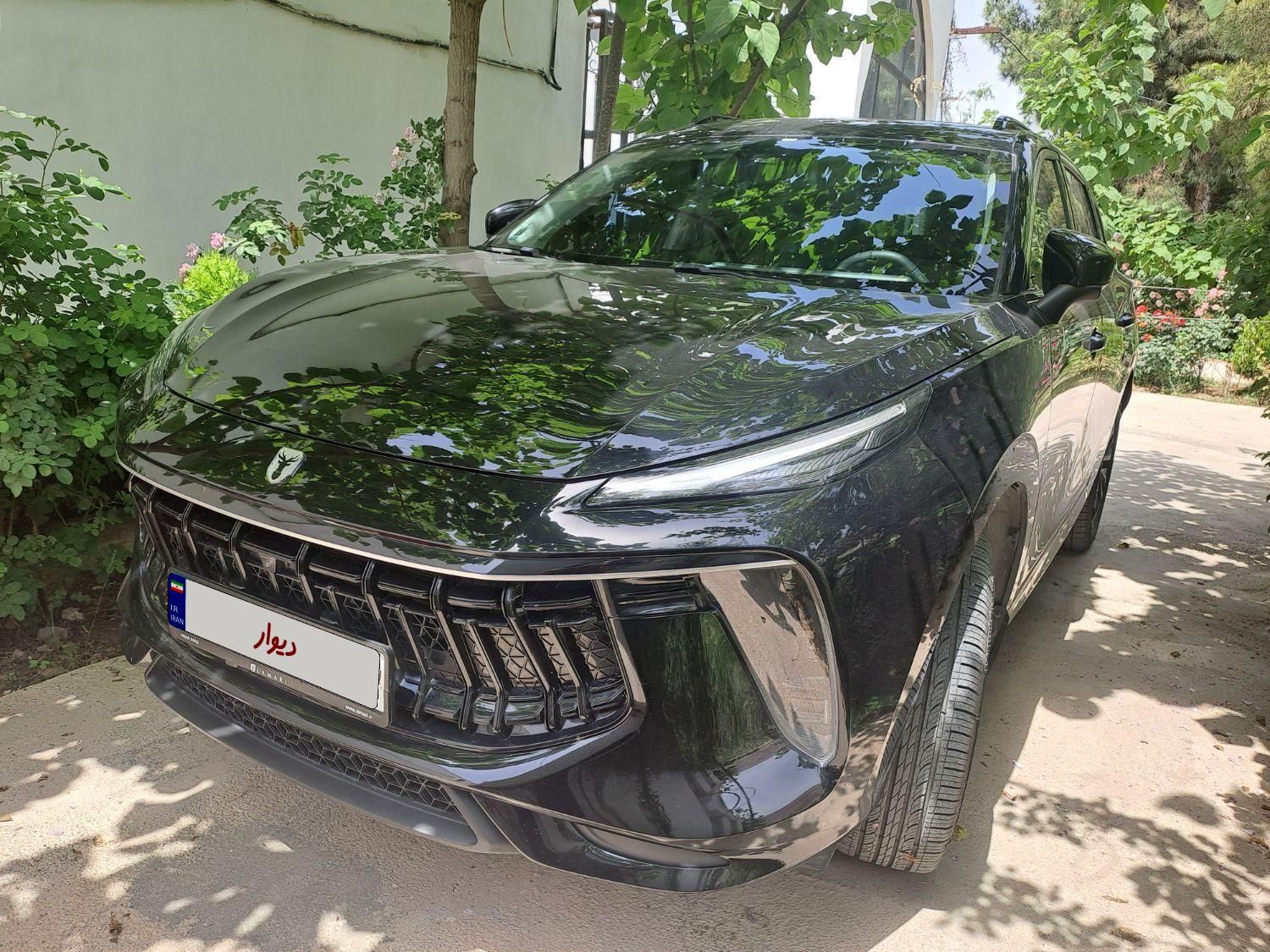 لاماری ایما اتوماتیک - 2023