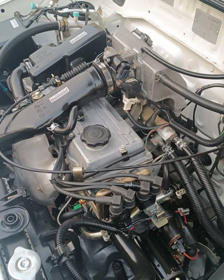 پراید 132 SX - 1391