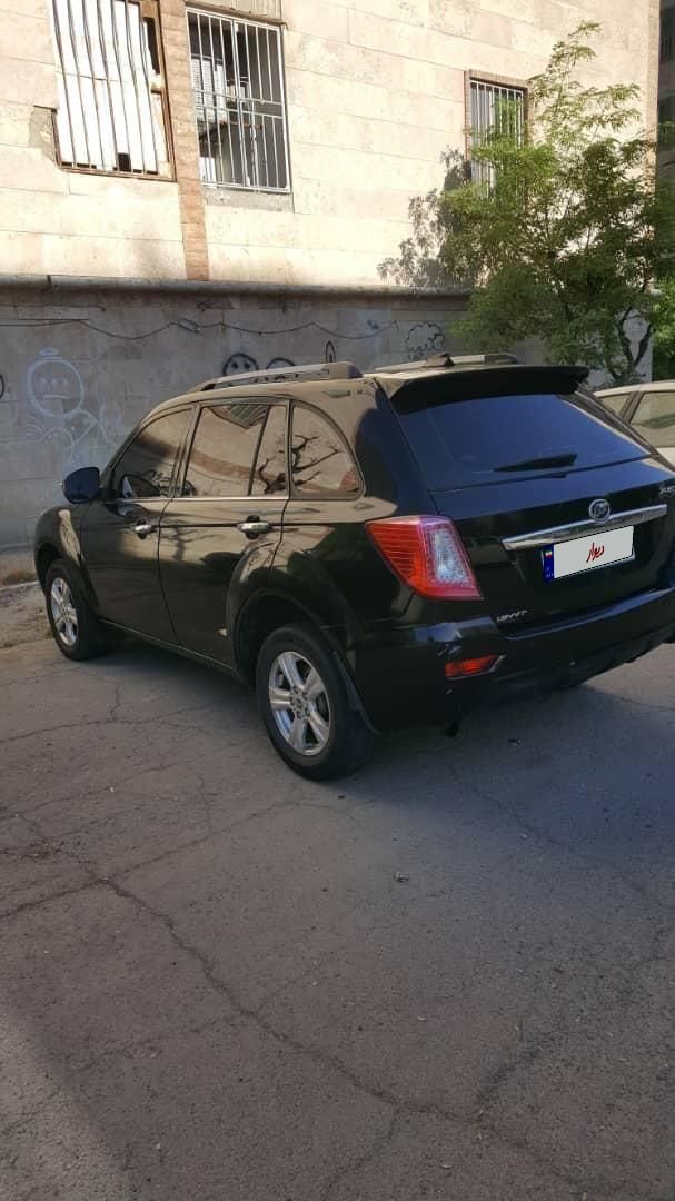 خودرو لیفان، X60 آگهی ann_17871571