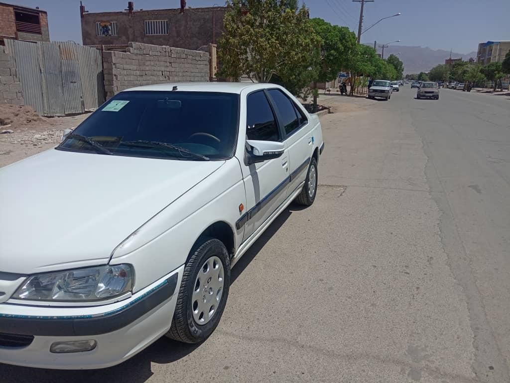 خودرو پژو، پارس آگهی ann_17871597