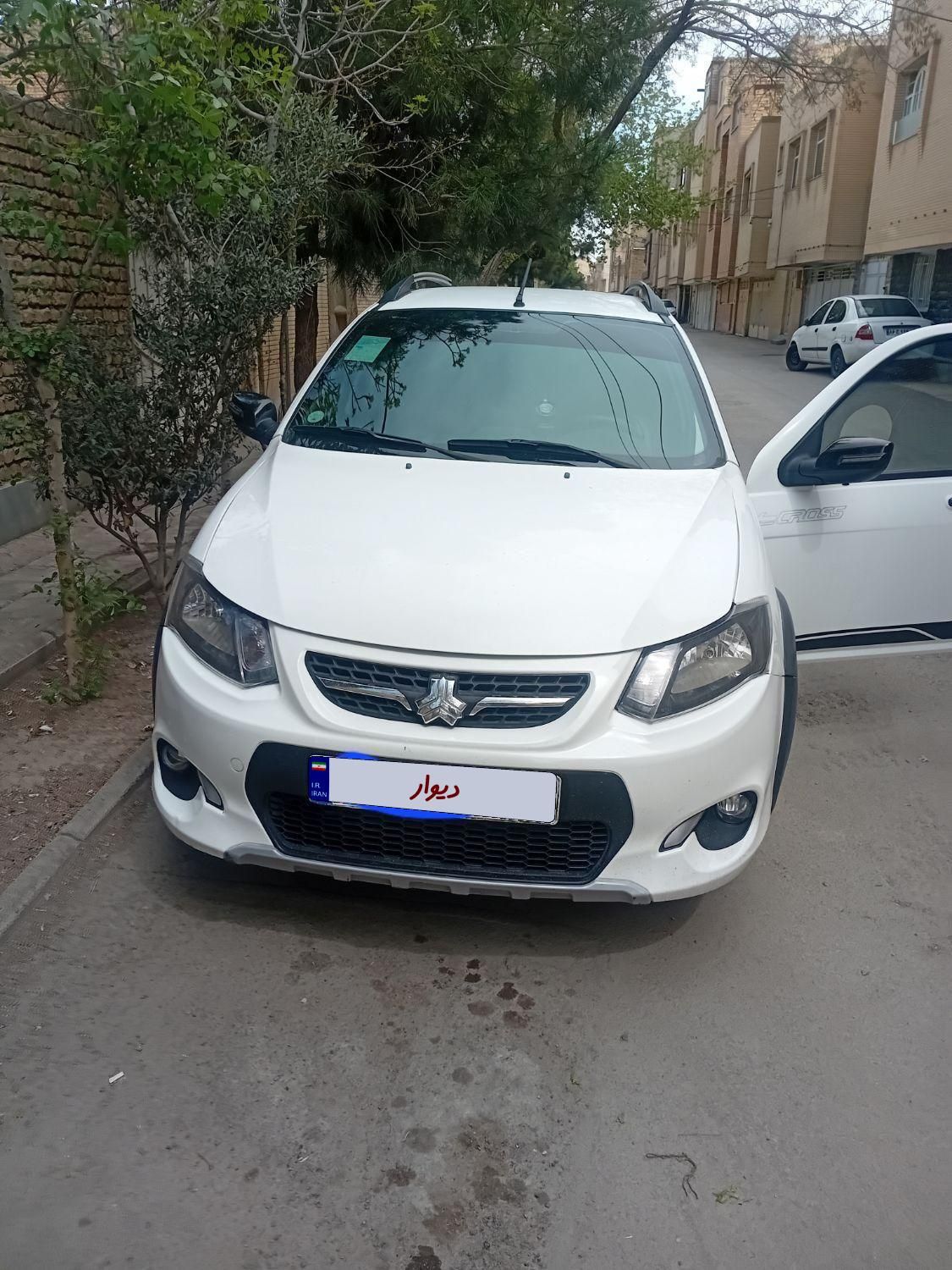 خودرو کوییک، دنده‌ای آگهی ann_17871610