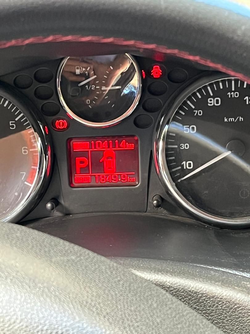 پژو 207 اتوماتیک - 1397