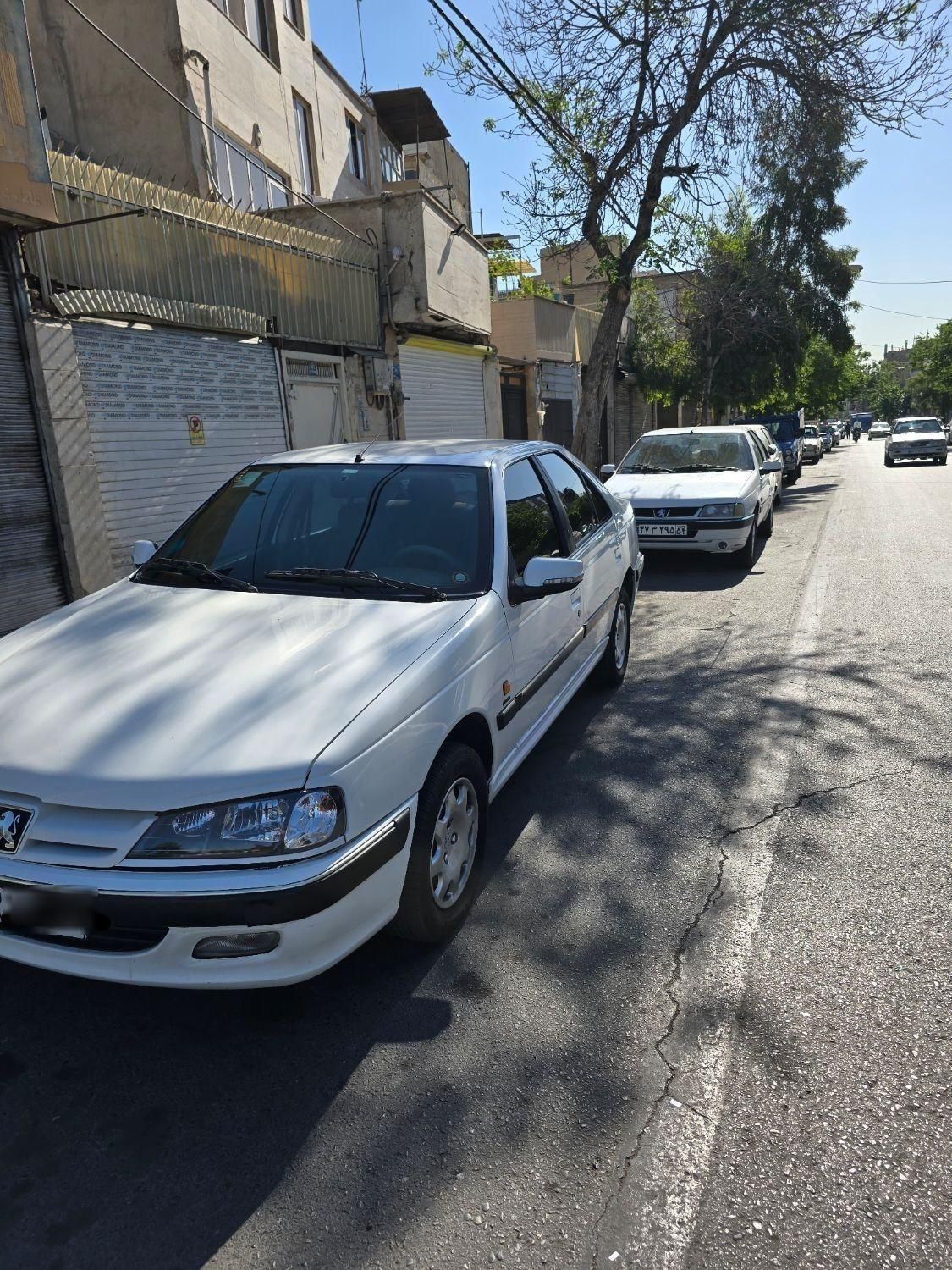 خودرو پژو، پارس آگهی ann_17871641