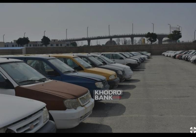 خودرو پراید، صبا آگهی ann_17871665